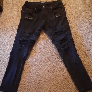 Men's Jeans